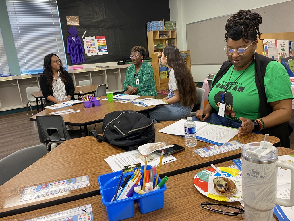 KISD Parent Learning Experiences 2026