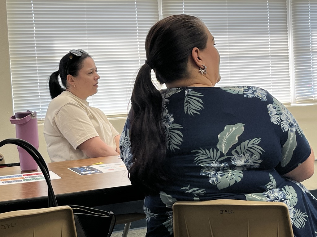 KISD Parent Learning Experiences 2026