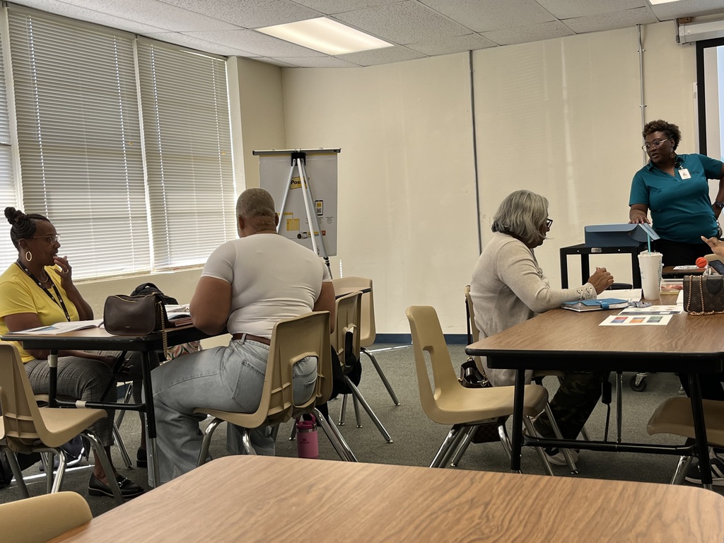 KISD Parent Learning Experiences 2026