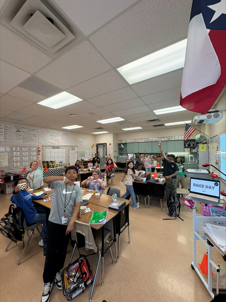 kids in a classroom