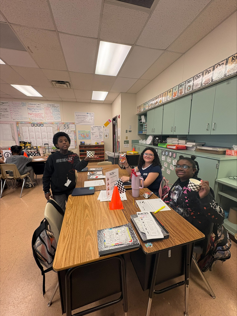 kids working on writing