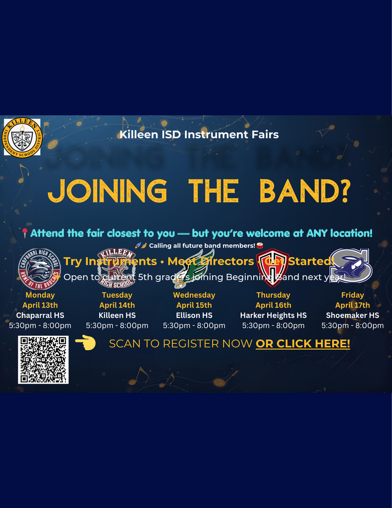 Instrument Fair