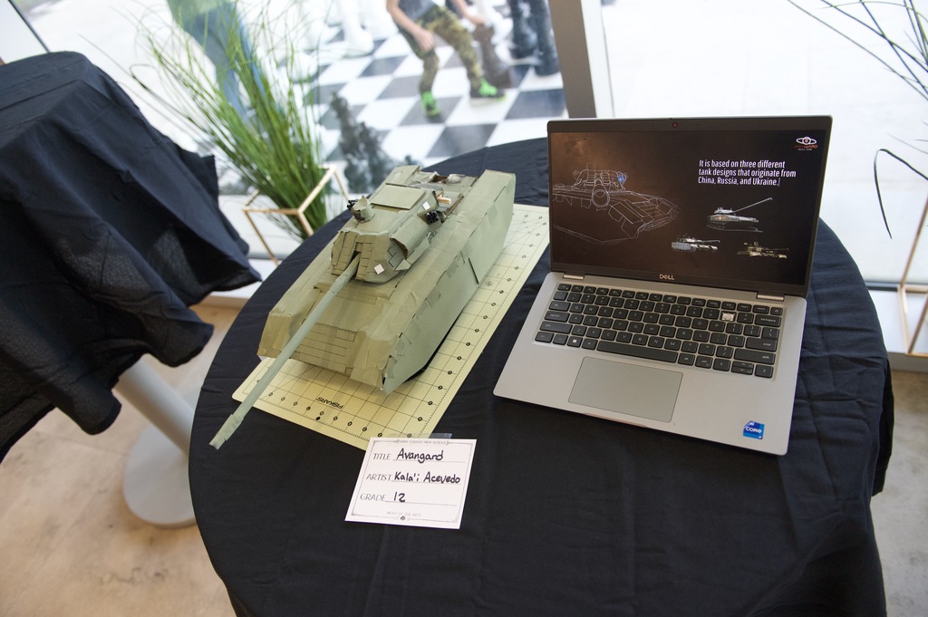 Early College Night of the Arts 2026