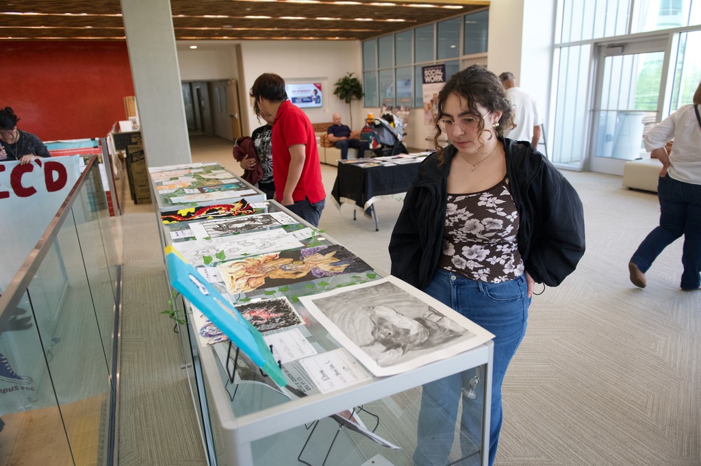 Early College Night of the Arts 2026