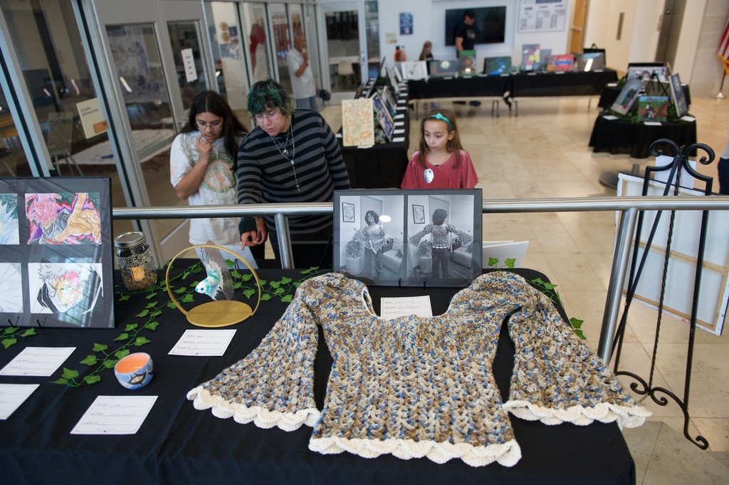 Early College Night of the Arts 2026