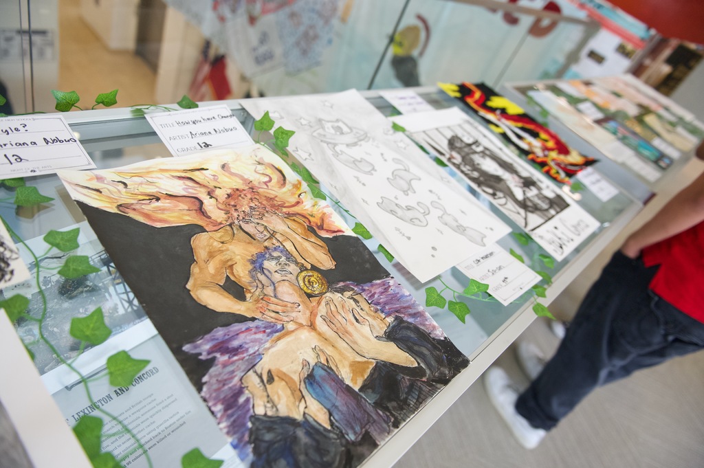 Early College Night of the Arts 2026