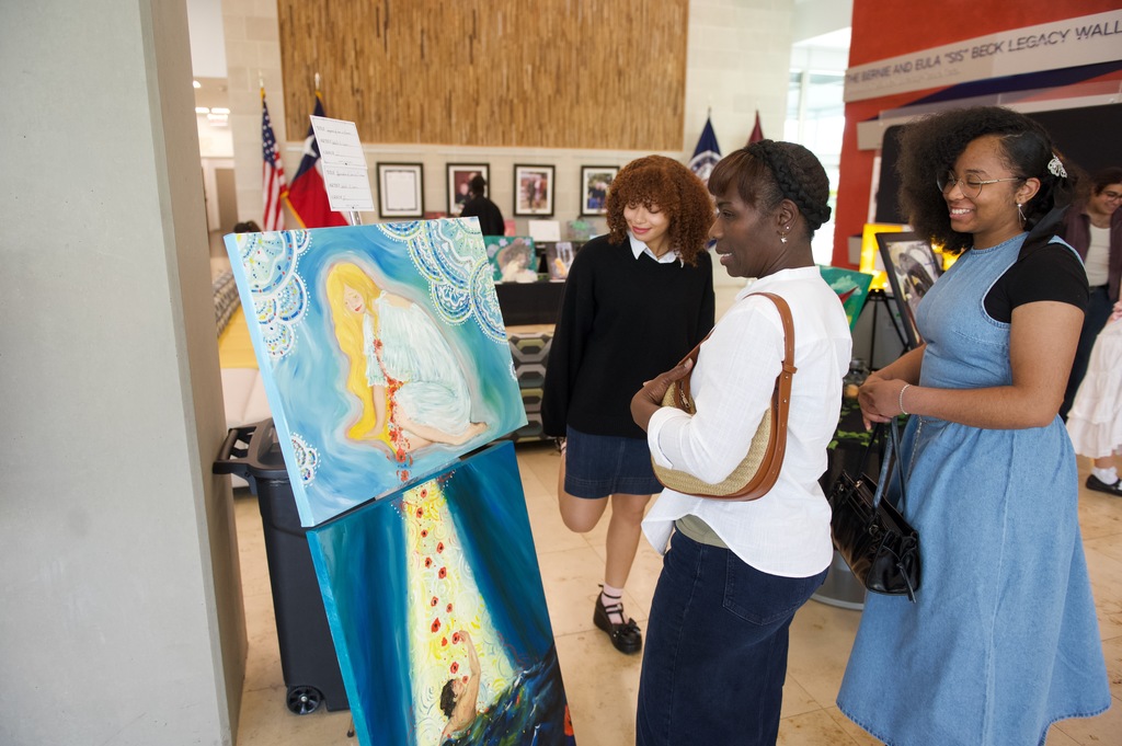 Early College Night of the Arts 2026