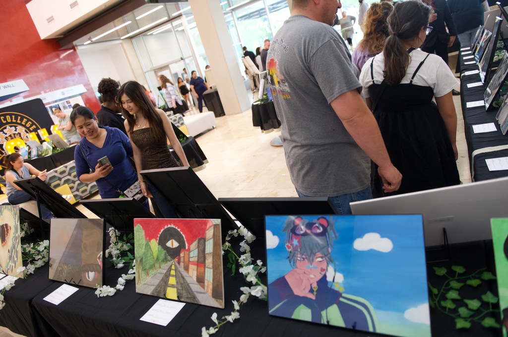 Early College Night of the Arts 2026