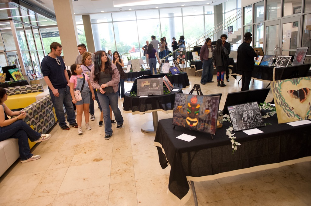 Early College Night of the Arts 2026