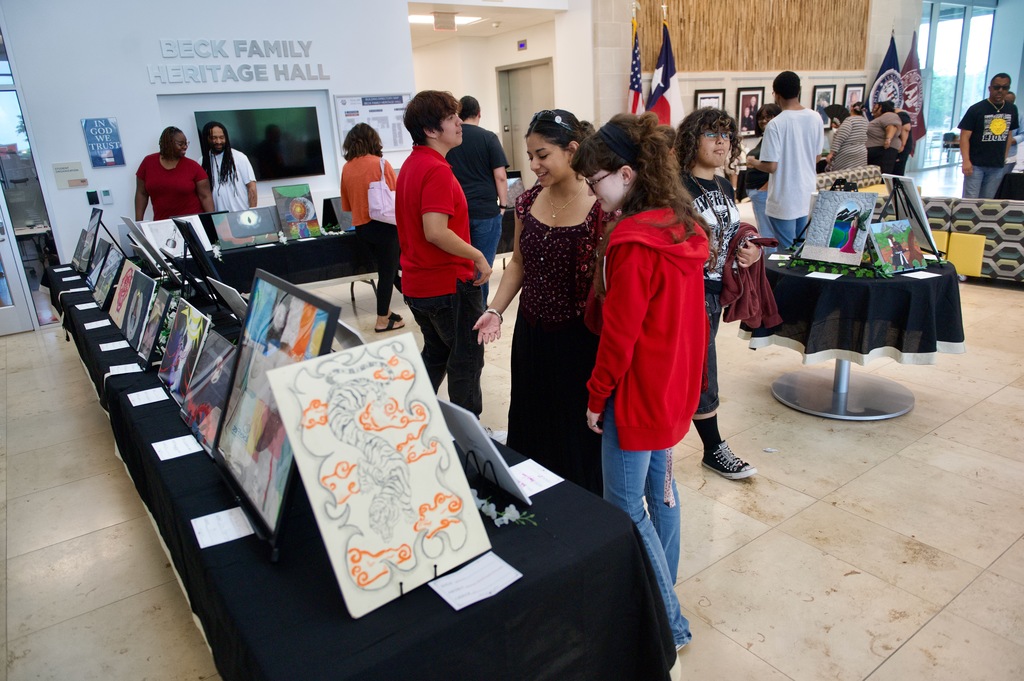 Early College Night of the Arts 2026