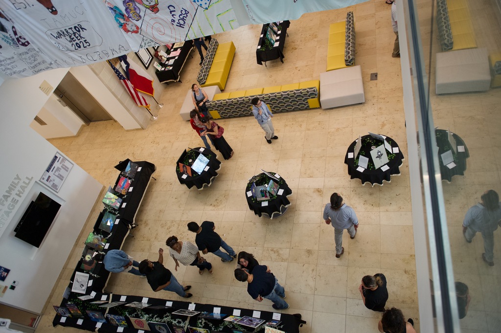 Early College Night of the Arts 2026