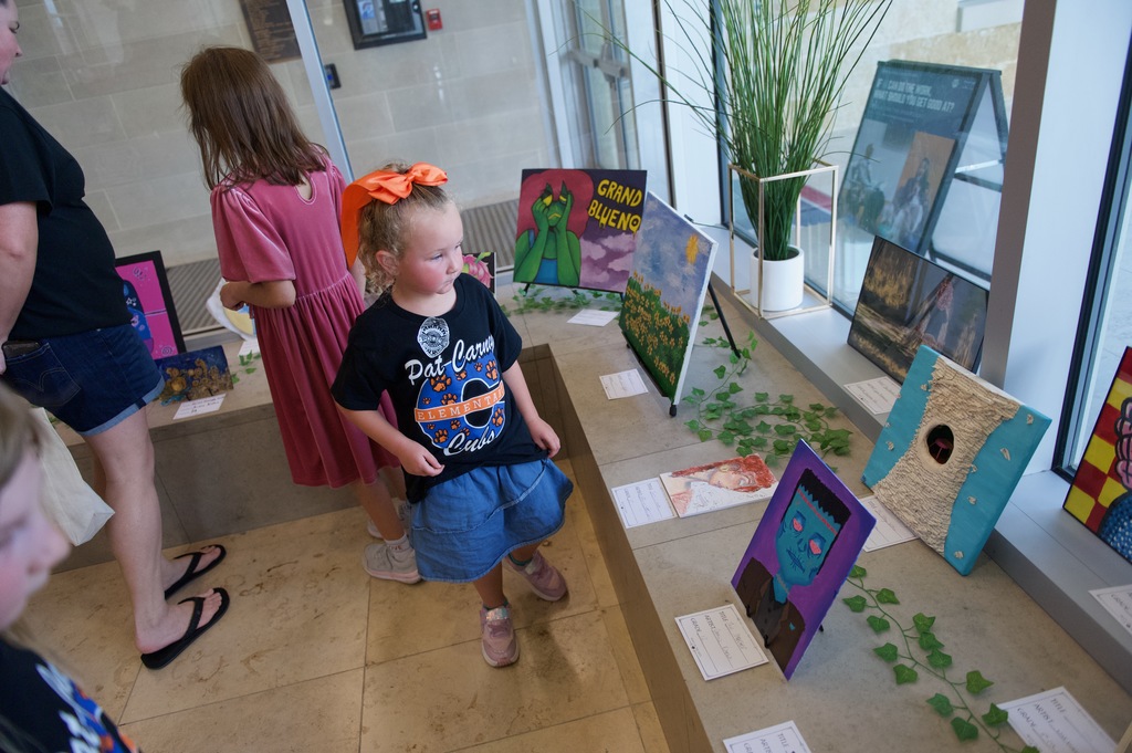 Early College Night of the Arts 2026