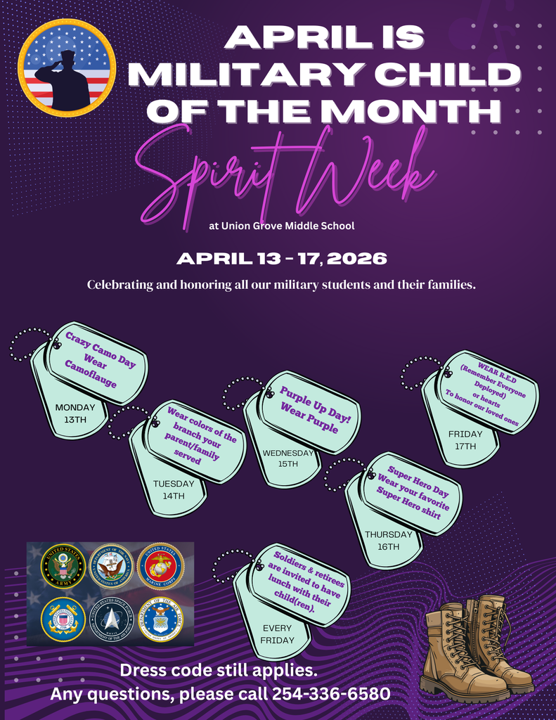 Spirit Week