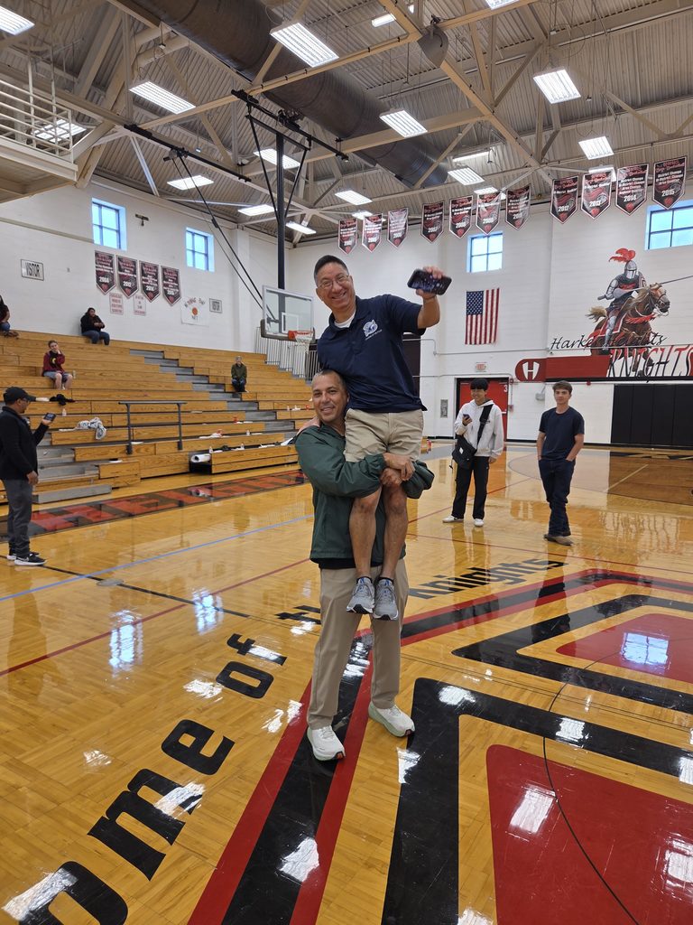 HHHS JROTC archery tournament 2026