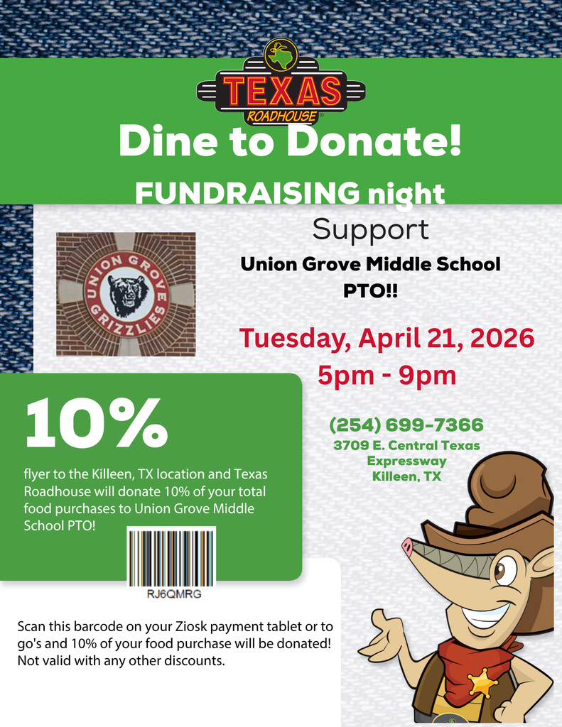 PTO Fundraiser
