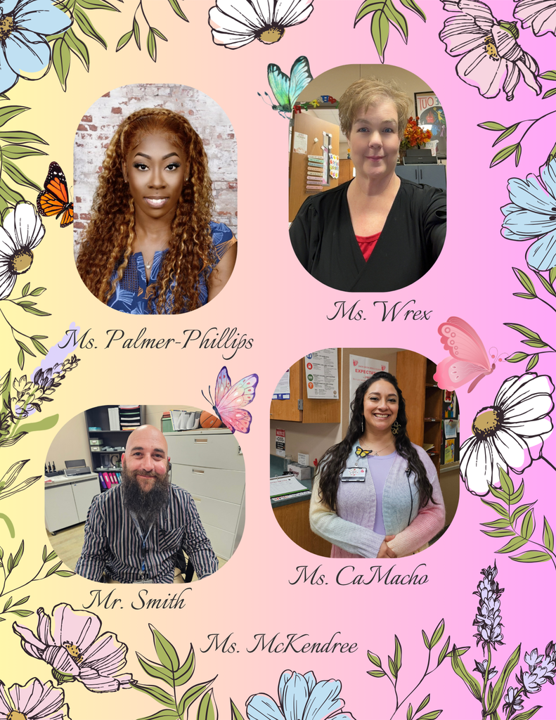 Professional Administrative Week