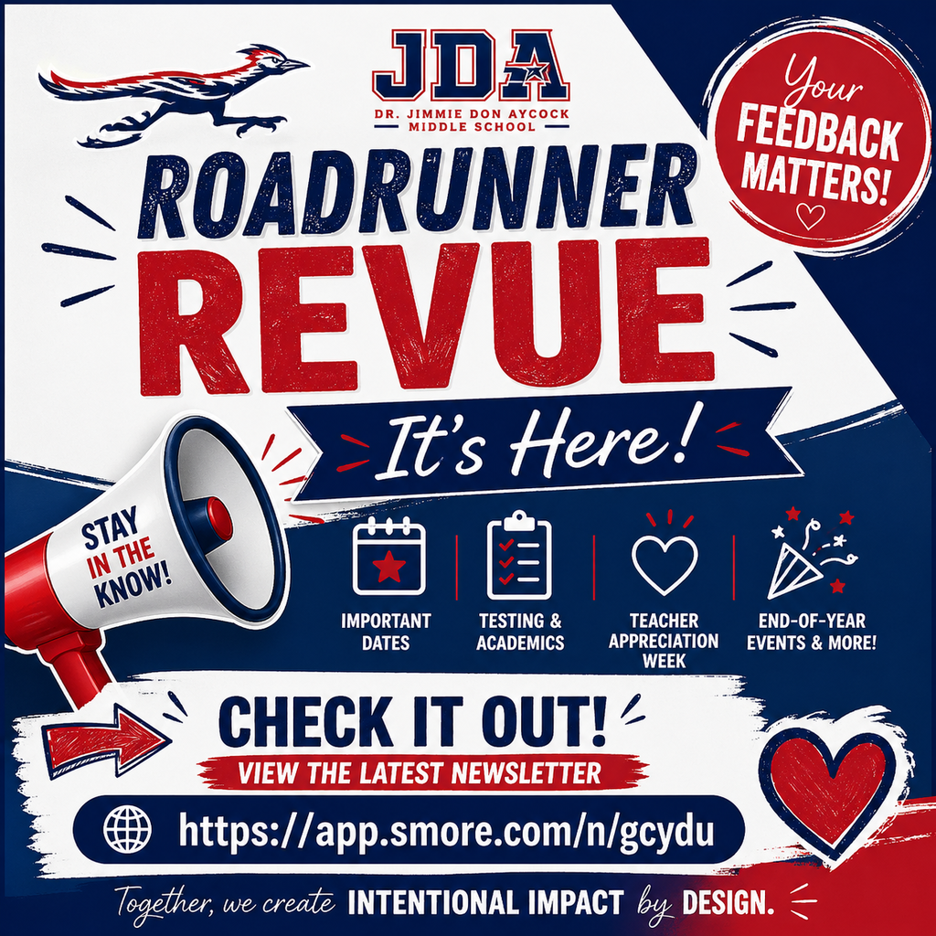 Roadrunner Revue