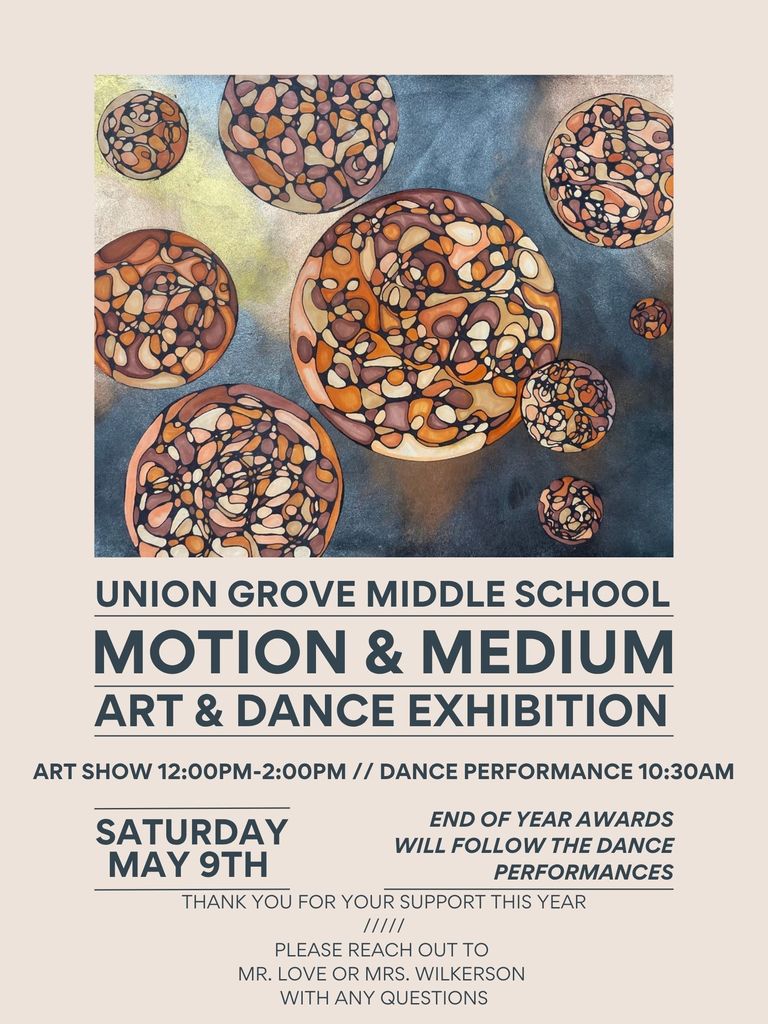 Motion & Medium Event