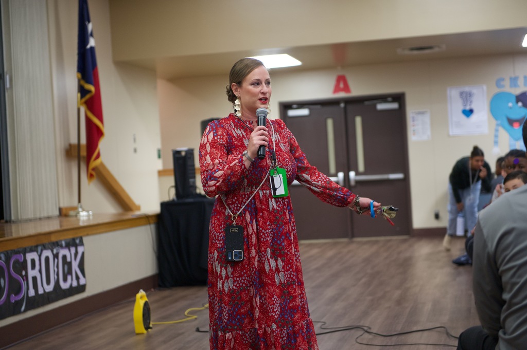 Muffins with the Military RCES