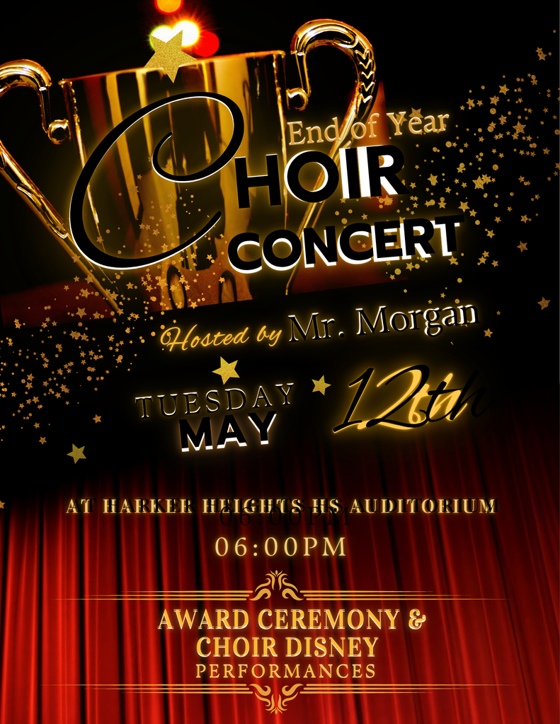Choir Concert