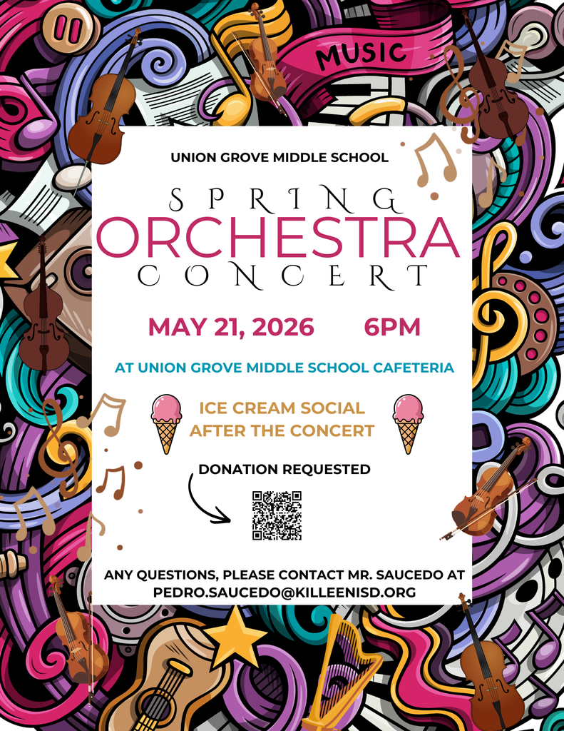 Orchestra Concert