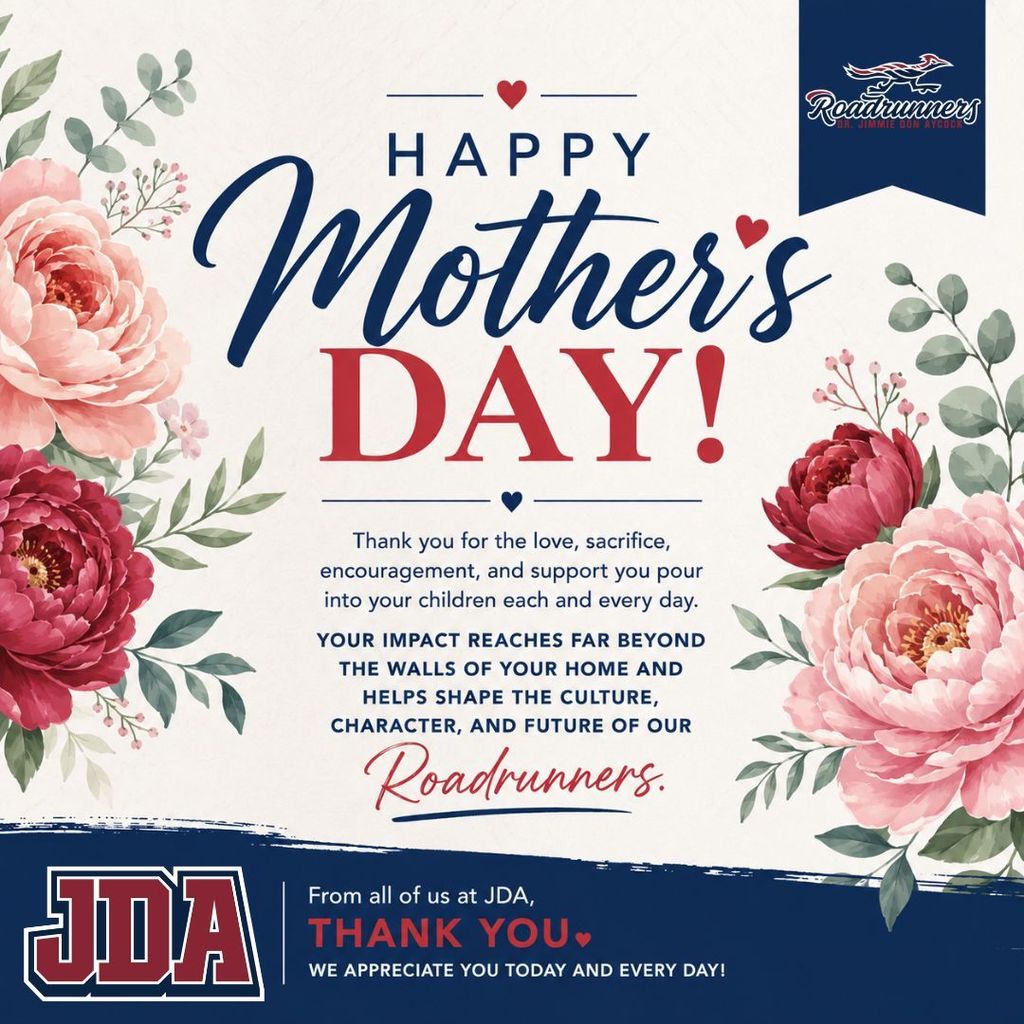 Mother's Day