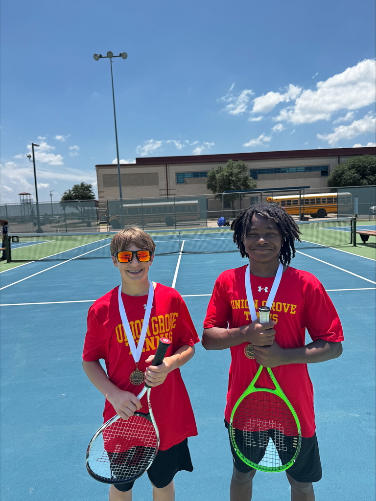 Tennis Champions