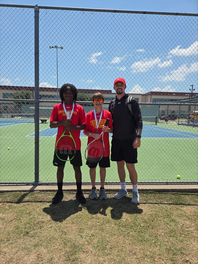 Tennis Champions