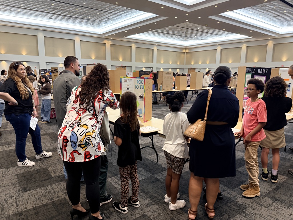 GT Project Showcase 2026