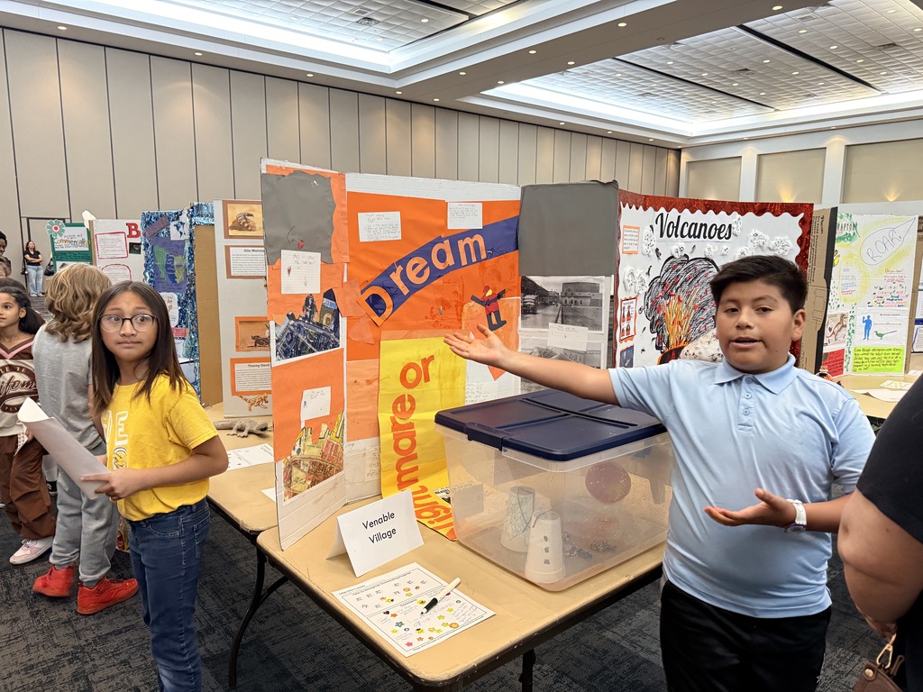 GT Project Showcase 2026