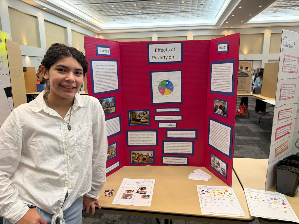 GT Project Showcase 2026