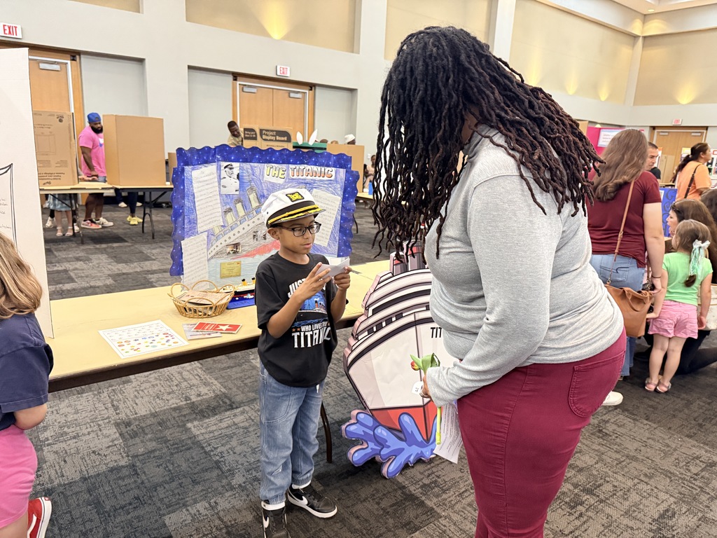 GT Project Showcase 2026