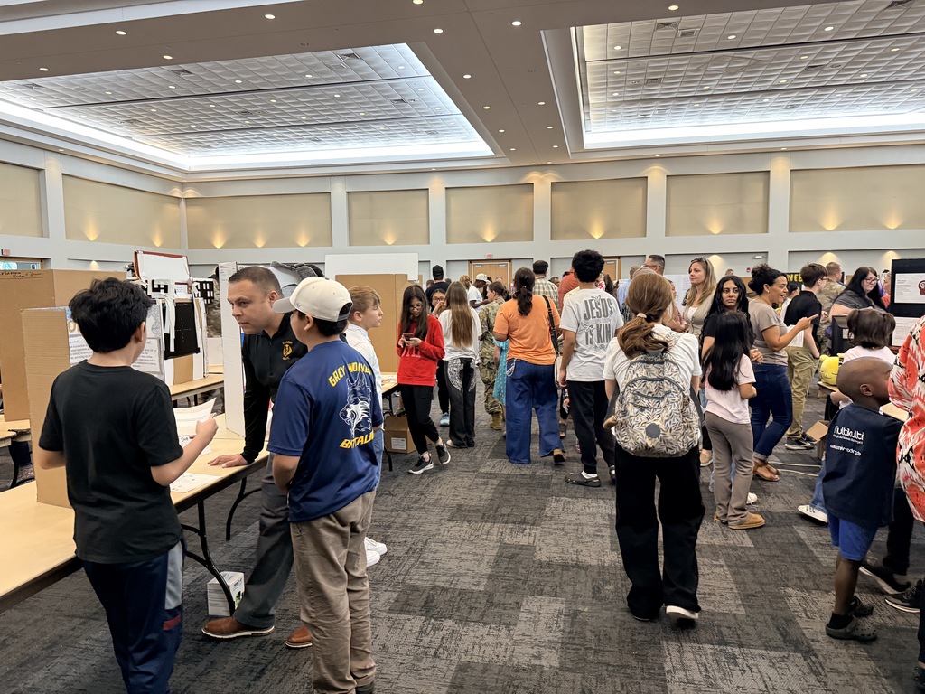 GT Project Showcase 2026
