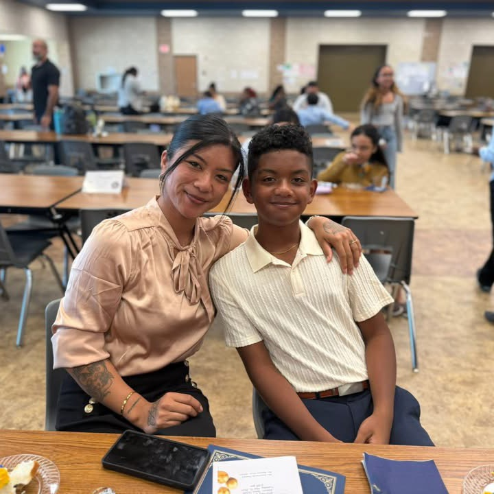 parents and students