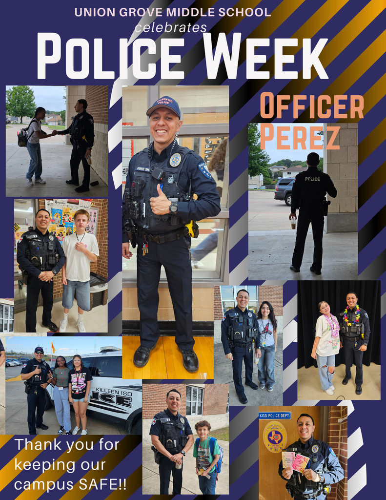 Officer Perez