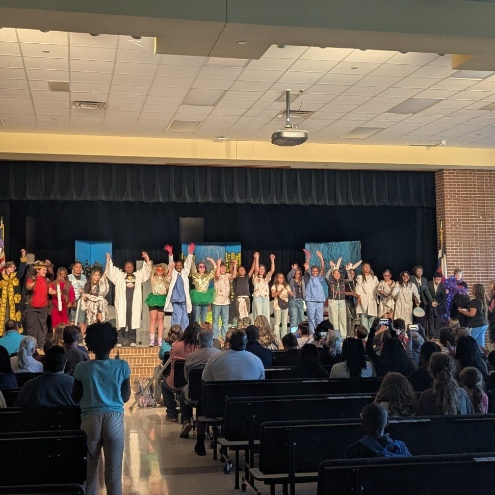 Curtain call