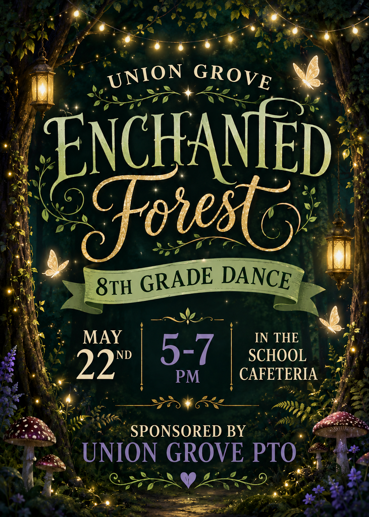 8th grade dance