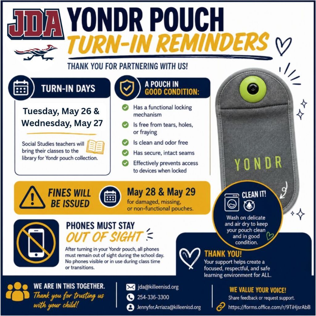 Yondr