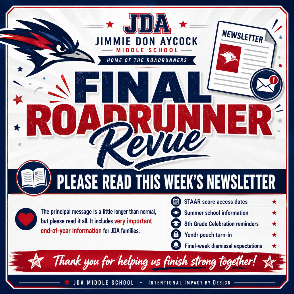 Roadrunner Revue