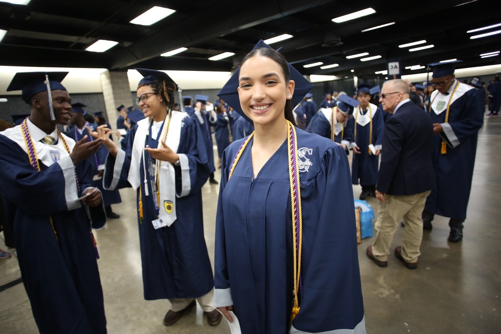 Shoemaker graduation 2026