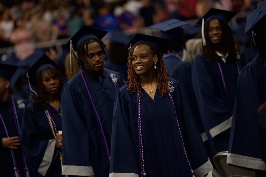 Shoemaker graduation 2026