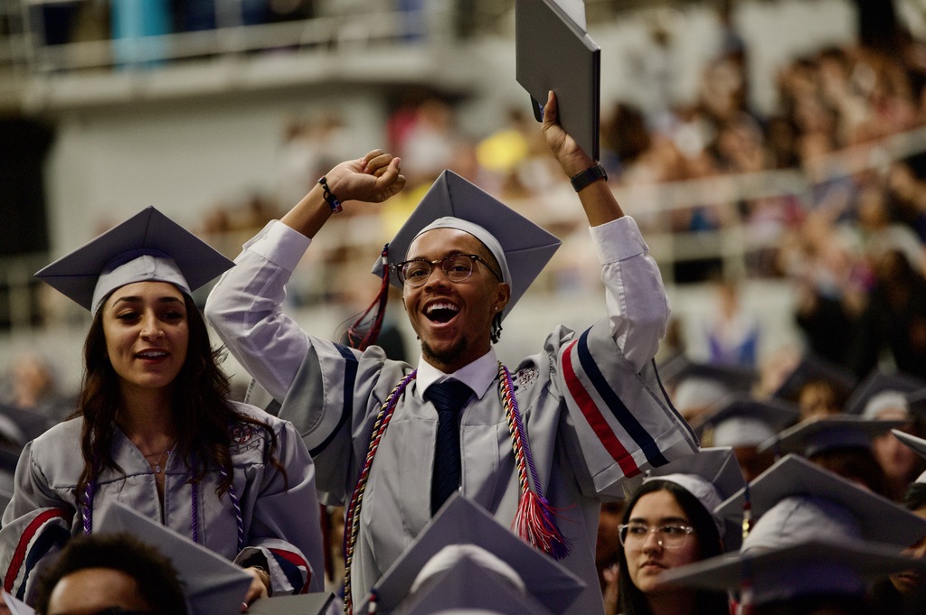 Chaparral HS Graduation 2026