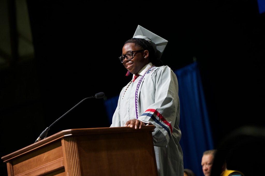 Chaparral HS Graduation 2026