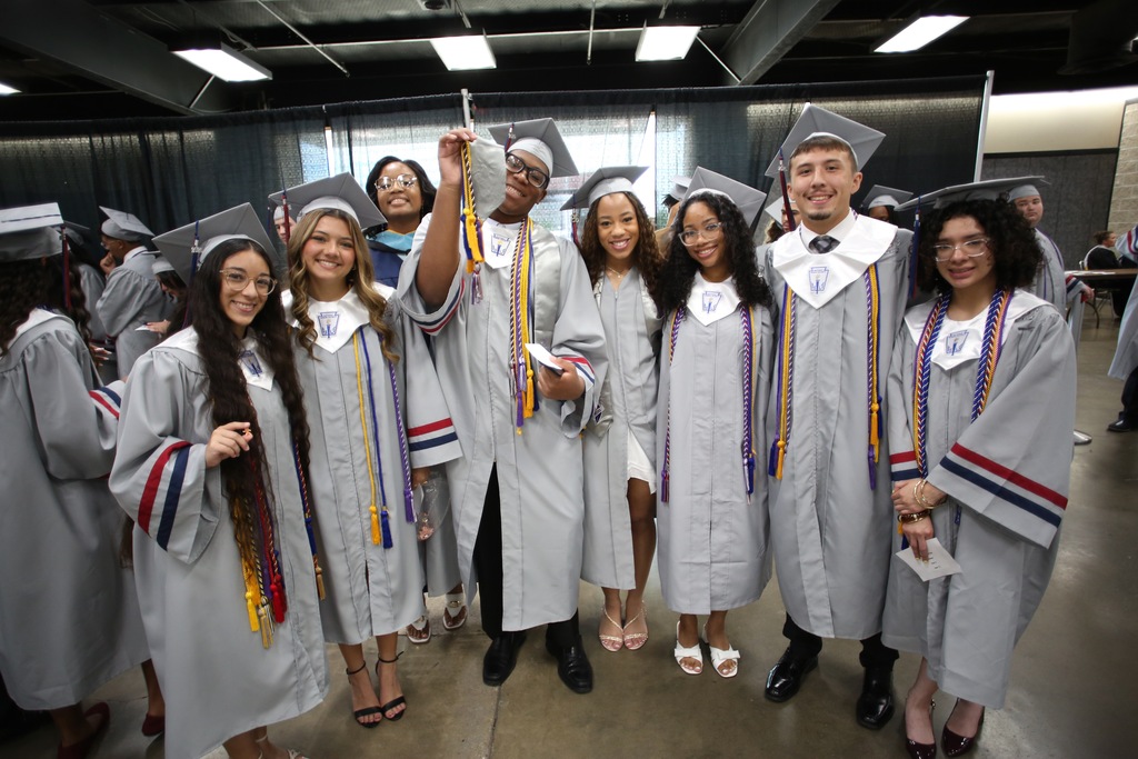 Chaparral HS Graduation 2026