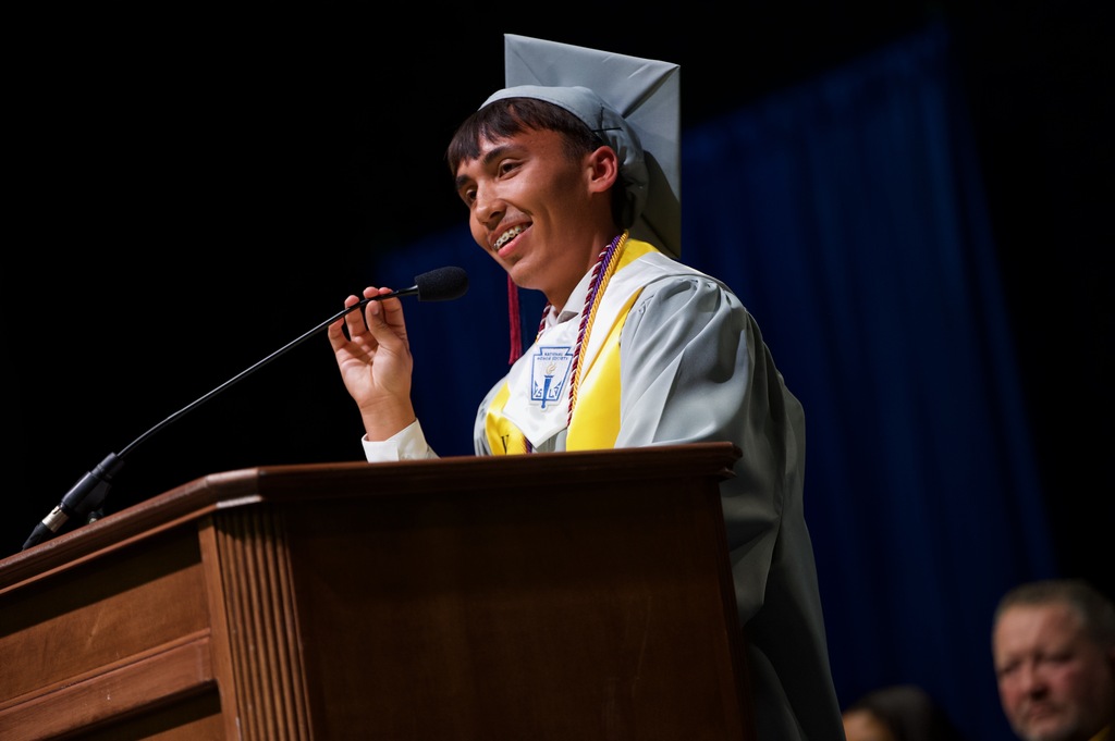 Chaparral HS Graduation 2026