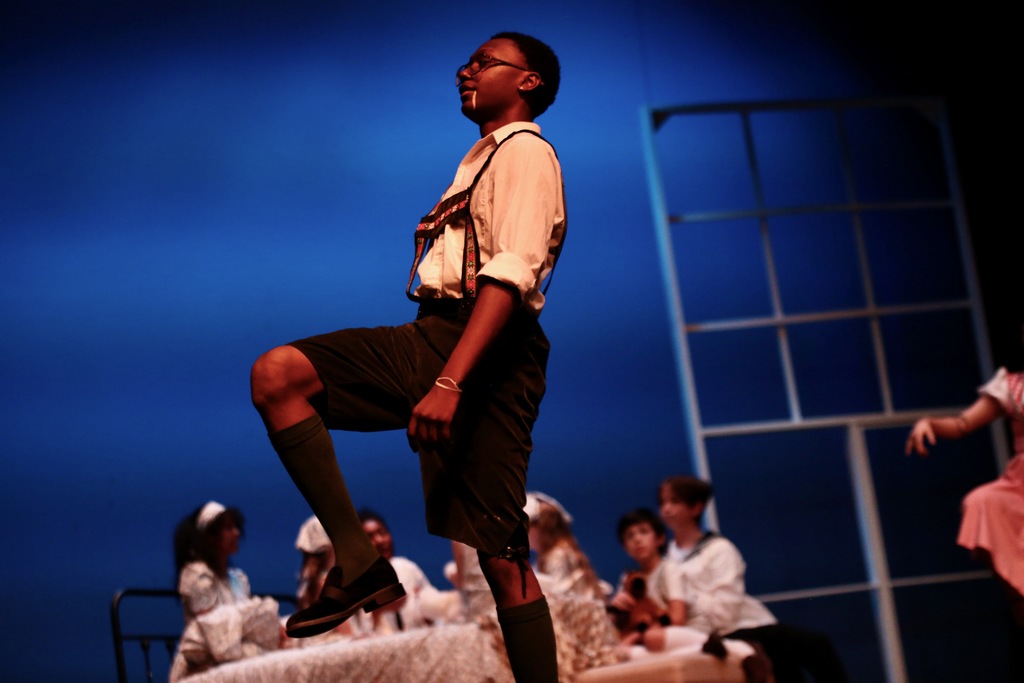 The Sound of Music 2026