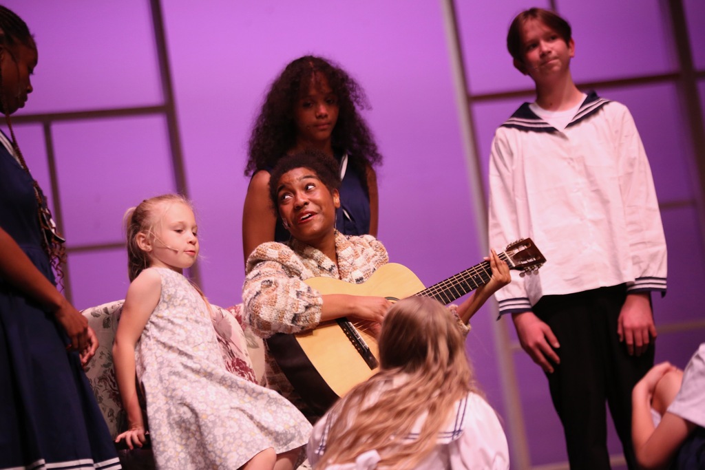 The Sound of Music 2026