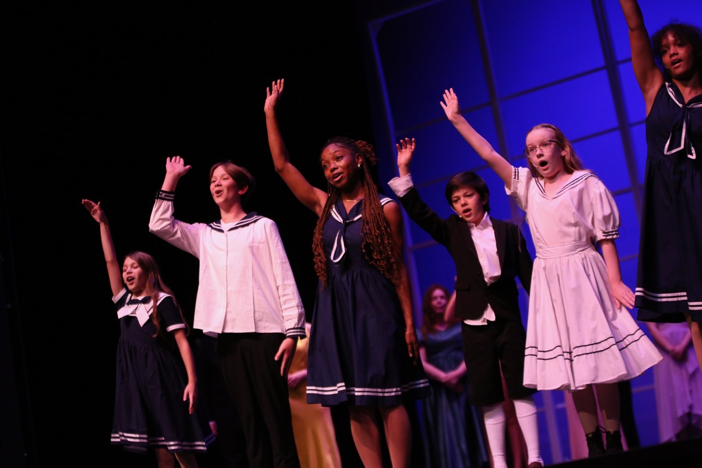 The Sound of Music 2026