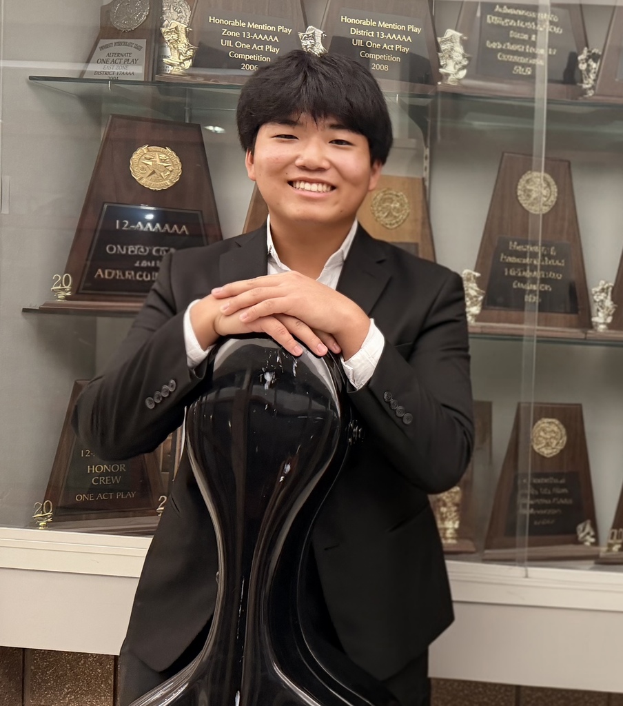 Jaeyoung Cho -Harker Heights