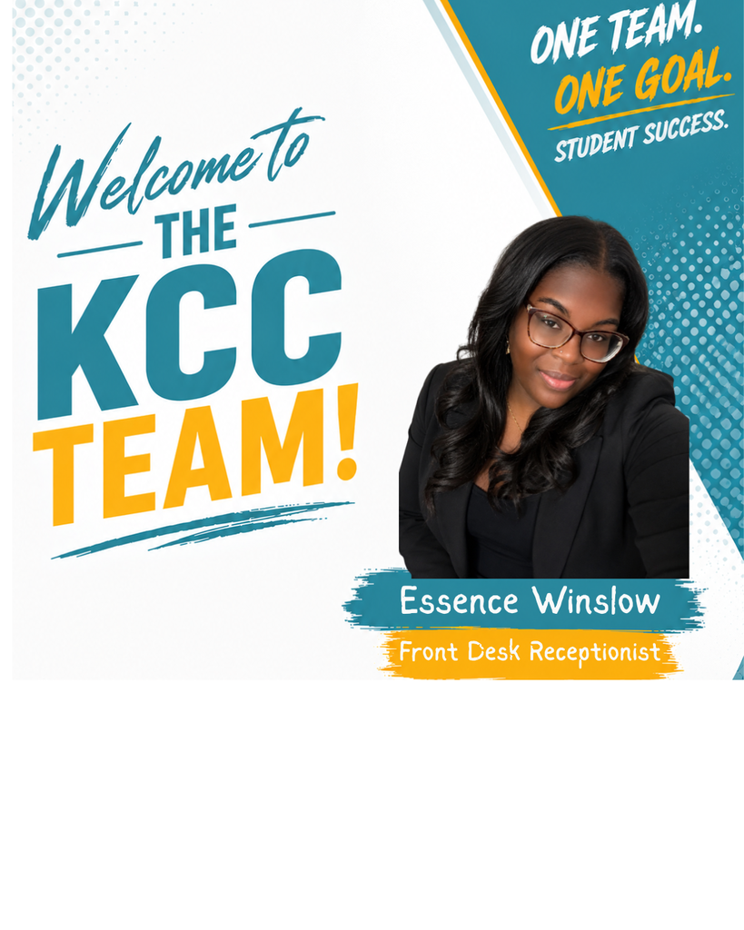 Welcome Essence Winslow Front Desk Receptionist